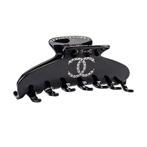 cheap chanel hair clips|chanel hair clip for sale.